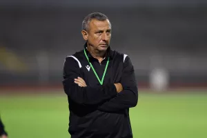(Φώτος) Διγενής-Σπάρτακος: Κόλλησε... νίκη με ήρωα τον Τασουρή!