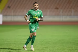 (Φώτος) Διγενής-Σπάρτακος: Κόλλησε... νίκη με ήρωα τον Τασουρή!