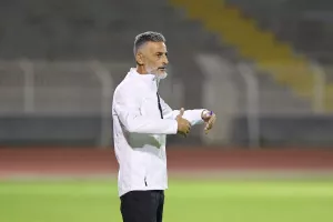 Πρώτο... με την πρώην!