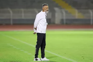 (Φώτος) Διγενής-Σπάρτακος: Κόλλησε... νίκη με ήρωα τον Τασουρή!