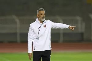 Παραιτήθηκε ο Καϊάφας