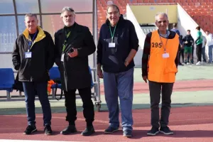 (Φωτορεπορτάζ) Διγενής Μόρφου - ΠΑΕΕΚ Κερύνειας