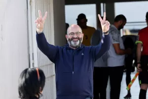 (Φωτορεπορτάζ) Διγενής Μόρφου - ΠΑΕΕΚ Κερύνειας
