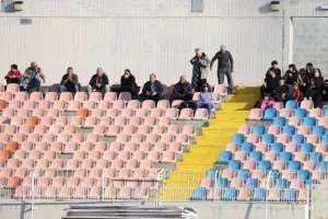 (Φωτορεπορτάζ) Διγενής Μόρφου - ΠΑΕΕΚ Κερύνειας