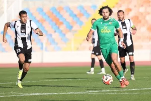 (Φωτορεπορτάζ) Διγενής Μόρφου - ΠΑΕΕΚ Κερύνειας