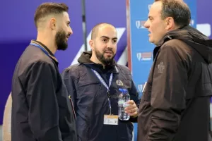 Καρμιώτισσα - Ανόρθωση: Ντεμπούτο Καμορανέζι με "Χ"