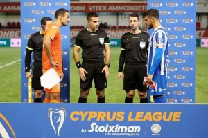 Καρμιώτισσα - Ανόρθωση: Ντεμπούτο Καμορανέζι με "Χ"