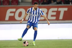 Καρμιώτισσα - Ανόρθωση: Ντεμπούτο Καμορανέζι με "Χ"