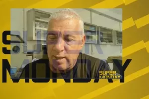 ΣΧΟΛΙΟ Τσίκινη για ΦΑΣΗ αγωνιστικής που θα συζητηθεί...