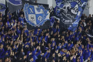 Τα εισιτήρια για "Αλφαμέγα"
