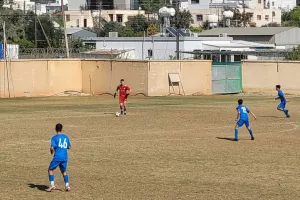 Κ17-Αποτελέσματα 6η αγωνιστική