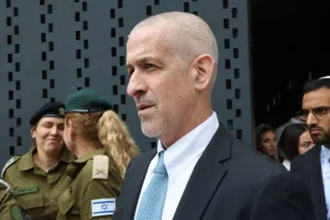 Ο αρχηγός μυστικών υπηρεσιών του Ισραήλ επισκέφθηκε κρυφά την Τουρκία