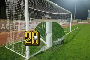 Πρόβλημα με την εστία στο "Τάσος Μάρκου"/Σκέψεις για αναβολή!