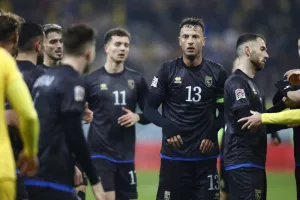 (ΕΞΕΛΙΞΗ με Εθνική μας) Αν αποκλειστούν, πάει η Κύπρος για 2η θέση!