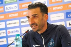 "Οι Κύπριοι θα έφευγαν από το γήπεδο (;)..." 