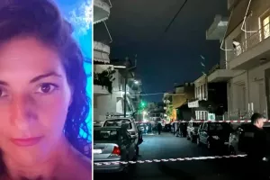 Γυναικοκτονία στο Αγρίνιο: Έγκλημα εκ προμελέτης η δολοφονία της Δώρας δείχνουν τα στοιχεία