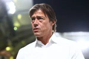 "Δύσκολο... προσπαθώ να είμαι ξεκάθαρος"