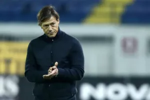 ΑΕΚ: Προετοιμασία με τους βασικούς στα Σπάτα