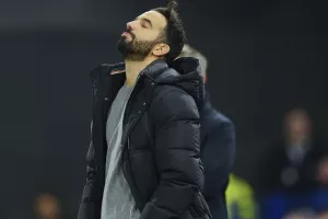Ο Αμορίμ κατάλαβε τη διαφορά της πρώην με τη νυν ομάδα του στα πρώτα 23 λεπτά