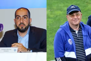 "Ο κ.Πουλλαΐδης μας άφησε μια εταιρεία παττισμένη, ας αναλάβει τις υποχρεώσεις από την θητεία του"
