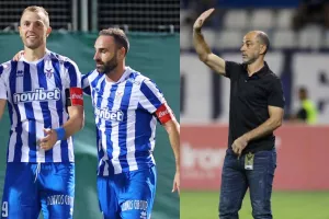 Επαναφέρει… το δίδυμο;