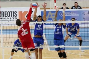 Βαρωσιώτικο ντέρμπι στην 4η στροφή