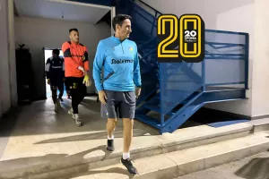 Η τελευταία του ΑΠΟΕΛ πριν τη Φιορεντίνα (Φώτος-Βίντεο Kerkida)