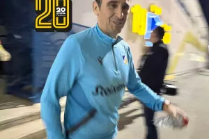 Η τελευταία του ΑΠΟΕΛ πριν τη Φιορεντίνα (Φώτος-Βίντεο Kerkida)