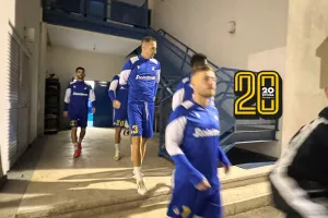Η τελευταία του ΑΠΟΕΛ πριν τη Φιορεντίνα (Φώτος-Βίντεο Kerkida)