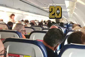 (Βίντεο kerkida) Συνθήματα στον αέρα… οι ΑΠΟΕΛίστες: "Θρύλε Θεέ, τρελαίνομαι"