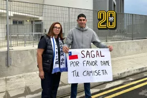 Χριστόδουλος και Μαρία θέλουν… Σαγκάλ!  