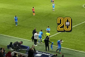 Πέδρο Μάρκες/Επιστροφή στην δράση!