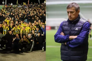 Παράπονα από την Astana: "Οι διαιτητές δεν μας άφησαν να γίνουμε πρωταθλητές..."