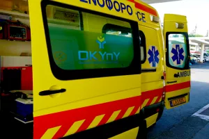 Νέο θανατηφόρο: Έχασε την ζωή της η 20χρονη Ειρήνη στη Λευκωσία