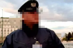 "Πίεζε τα παιδιά να μην καταθέσουν τίποτα" ο αστυνομικός της Βουλής που τα βίαζε
