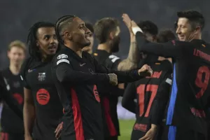 Champions League/Η βαθμολογία της League Phase