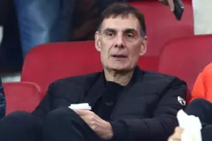 Αποθέωσε τον Ελ Κααμπί ο Μπαρτζώκας (vid)