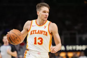 Οι Χοκς έστειλαν στην G-League τον Μπογκντάνοβιτς