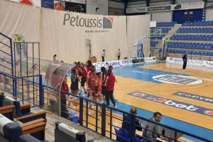Τα αποτελέσματα της 6ης αγωνιστικής (φώτος kerkida)