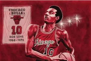 Πένθος στο NBA: Πέθανε ο σπουδαίος Μπομπ Λαβ