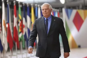 Λίβανος: Η ΕΕ καλεί Ισραήλ και Χεζμπολάχ να τηρήσουν τη συμφωνία κατάπαυσης του πυρός