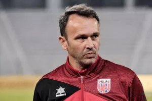 Επίσημο: Επέστρεψε στον Βόλο ο Μπράτσος