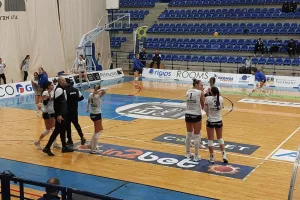 Τα αποτελέσματα της 6ης αγωνιστικής (φώτος kerkida)