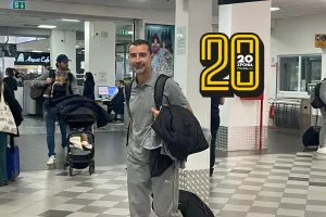 Η πικρία και το... δεδομένο