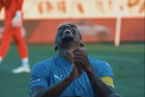 Πάφος FC: "Μαζί, είμαστε ασταμάτητοι"