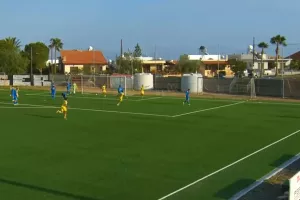 (Βίντεο) Έτσι πήρε το Λεμεσιανό ντέρμπι η ΑΕΛ Κ19
