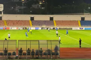 ΠΑΕΕΚ-Χαλκάνορας: Άνετη νίκη... με τριάρα!