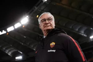 Επίσημο: Επέστρεψε στη Ρόμα ο Κλαούντιο Ρανιέρι!