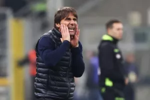Κόντε: «Το VAR επεμβαίνει μόνο όταν βολεύει»