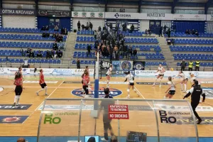 Τα αποτελέσματα της 6ης αγωνιστικής (φώτος kerkida)